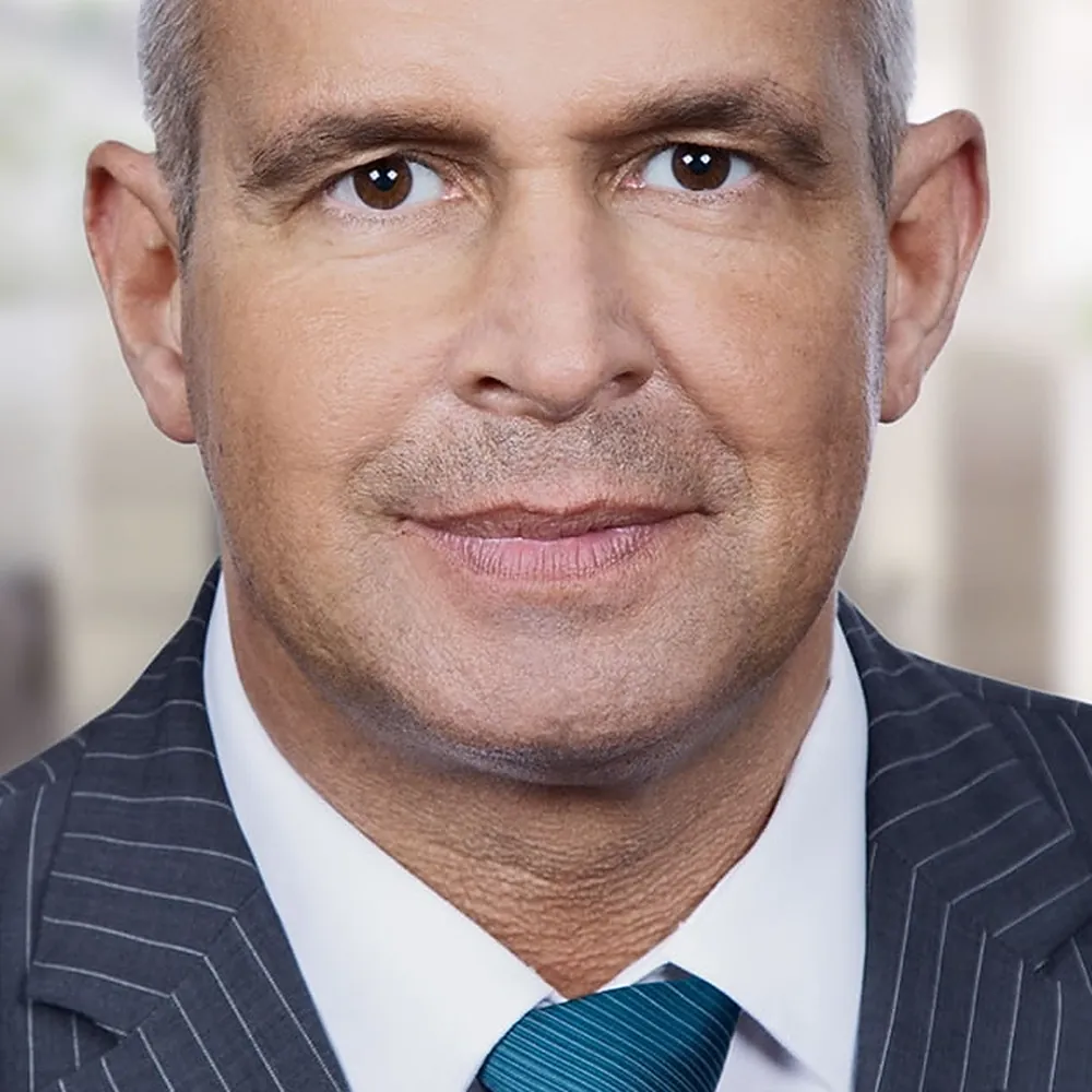 Alexander Schuffenhauer, Steuerberater